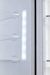 Холодильник Кертинг KNFC 62370 N фото 4 в Новосибирске Холодильник Korting KNFC 62370 N фото 4 в Новосибирске
