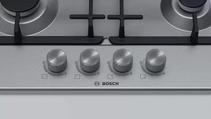 Варочная панель Бош PGH6B5O93R фото 2 в Новосибирске Варочная панель Bosch PGH6B5O93R фото 2 в Новосибирске