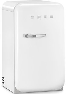 Мини-бар Смег FAB5RWH фото 2 в Новосибирске Мини-бар Smeg FAB5RWH фото 2 в Новосибирске