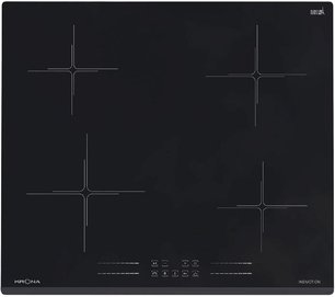 Индукционная варочная панель Krona FARBE 60 BL фото в Новосибирске Индукционная варочная панель Krona FARBE 60 BL фото в Новосибирске