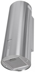 Кухонная вытяжка MAUNFELD Lee Wall 35 нержавеющая сталь фото в Новосибирске