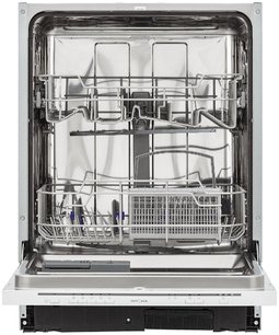 Встраиваемая посудомоечная машина Крона GARDA 60 Bl фото 3 в Новосибирске Встраиваемая посудомоечная машина KRONA GARDA 60 Bl фото 3 в Новосибирске