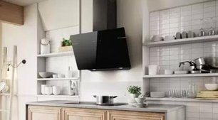 Вытяжка ELICA L'ESSENZA BL/A/60 фото 4 в Новосибирске