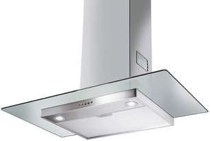 Вытяжка Smeg KFV92D-2 фото в Новосибирске