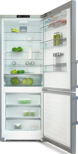 Холодильник Миле KFN 4796 CD EL фото 2 в Новосибирске Холодильник Miele KFN 4796 CD EL фото 2 в Новосибирске