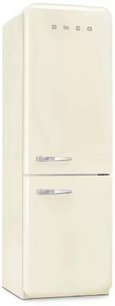 Холодильник Смег FAB32RCR5 фото 2 в Новосибирске Холодильник Smeg FAB32RCR5 фото 2 в Новосибирске