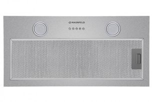 Встраиваемая кухонная вытяжка MAUNFELD THAMES 601PM нержавеющая сталь фото 4 в Новосибирске
