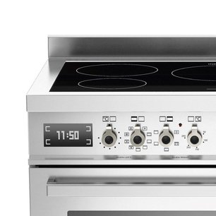 Варочный центр Bertazzoni PRO905IMFEDBIT фото 2 в Новосибирске