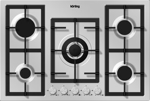 Варочная поверхность Korting HG 795 CTX фото в Новосибирске