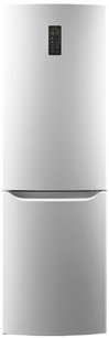 Холодильник LG GA-B419SAQZ фото в Новосибирске