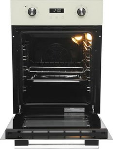 Духовой шкаф Hyundai HEO 45411 BE фото 3 в Новосибирске