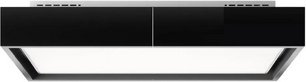 Встраиваемая вытяжка Falmec CIRCLE.TECH Vega 115 Isola Black (600) фото 3 в Новосибирске