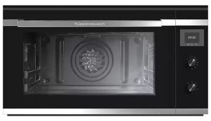 Духовой шкаф Kuppersbusch B 9330.0 S1 Stainless steel фото в Новосибирске