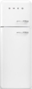Холодильник Смег FAB30LWH5 фото в Новосибирске Холодильник Smeg FAB30LWH5 фото в Новосибирске
