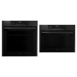 Asko Craft (духовой шкаф OT8664A1 + микроволновая печь OM8464A1) фото в Новосибирске