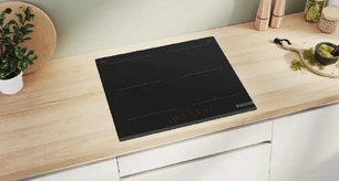 Индукционная варочная панель Бош PVQ631HC1E фото 2 в Новосибирске Индукционная варочная панель Bosch PVQ631HC1E фото 2 в Новосибирске