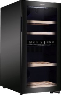 Винный шкаф La Sommeliere SLS45DZ фото в Новосибирске