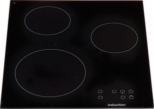 Индукционная варочная панель Ilve KHVI45TC фото 2 в Новосибирске