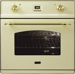 Духовой шкаф Ilve 600-CMP-A фото в Новосибирске