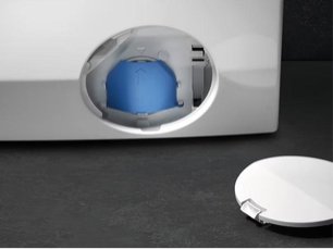 Стиральная машина AEG LFR61944BE фото 4 в Новосибирске