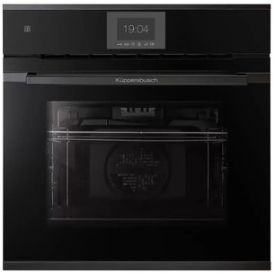 Духовой шкаф Kuppersbusch BP 6550.0 S2 Black Chrome фото в Новосибирске