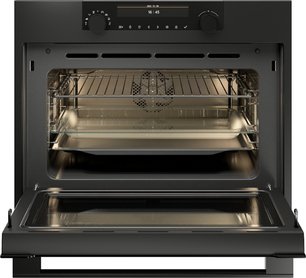 Комбинированный духовой шкаф Asko OCM8487A1 фото 3 в Новосибирске