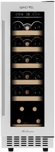 Винный шкаф Meyvel MV19-KWT1 фото 4 в Новосибирске