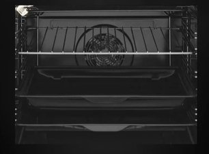 Встраиваемый духовой шкаф Brandt BOH7532LX фото 2 в Новосибирске