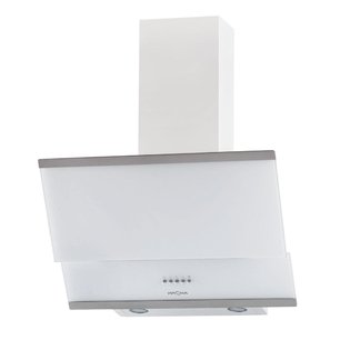 Вытяжка Крона IRIDA 600 white push button фото 3 в Новосибирске Вытяжка KRONA IRIDA 600 white push button фото 3 в Новосибирске