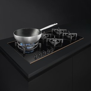 Варочная панель Smeg PV695LCNX фото 4 в Новосибирске