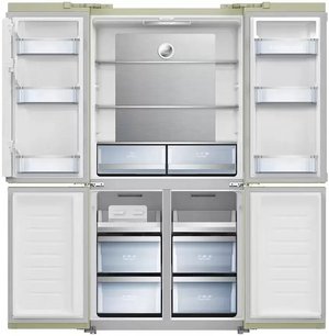 Холодильник Куперсберг NFFD 185 IG фото 2 в Новосибирске Холодильник Kuppersberg NFFD 185 IG фото 2 в Новосибирске