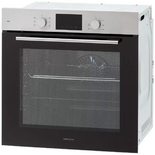 Духовой шкаф KRONA LEGENDE 60 IX фото 2 в Новосибирске