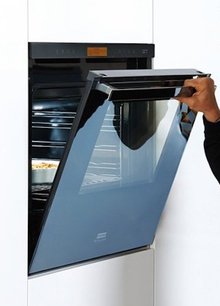 Духовой шкаф Franke CR 912 M BM DCT 60+ фото 3 в Новосибирске