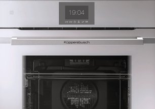 Духовой шкаф Куперсбуш B 6550.0 G1 фото 3 в Новосибирске Духовой шкаф Kuppersbusch B 6550.0 G1 фото 3 в Новосибирске