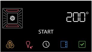 Духовой шкаф Smeg SO6102TG фото 2 в Новосибирске