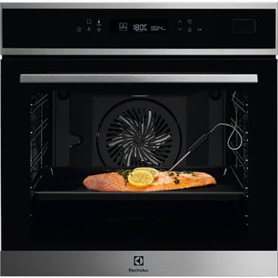 Духовой шкаф Electrolux EOB7S31X фото в Новосибирске