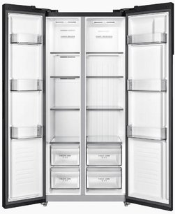 Холодильник Kuppersberg RFSN 1890 DX фото 2 в Новосибирске