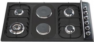 Варочная панель Илве H392CV фото в Новосибирске Варочная панель Ilve H392CV фото в Новосибирске