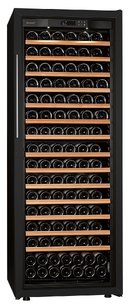 Монотемпературный винный шкаф EuroCave V-LAPREM-L VLP-1001-L фото в Новосибирске