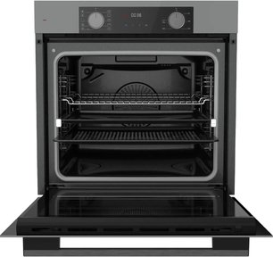 Духовой шкаф Kuppersberg HF 610 GR фото 2 в Новосибирске