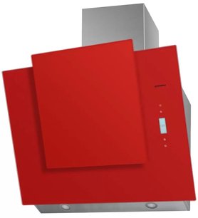 Вытяжка Maunfeld ENVER 80 RED фото в Новосибирске