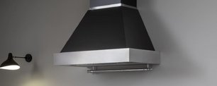 Вытяжка Бертаззони K120HERTX фото 3 в Новосибирске Вытяжка Bertazzoni K120HERTX фото 3 в Новосибирске