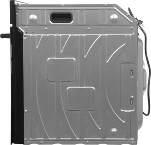 Духовой шкаф Hyundai HEO 6773 IX фото 4 в Новосибирске