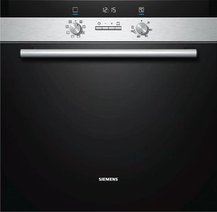 Духовой шкаф Siemens HB 23GB555 фото в Новосибирске