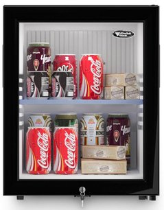 Минибар Cold Vine AC-30BG фото 2 в Новосибирске