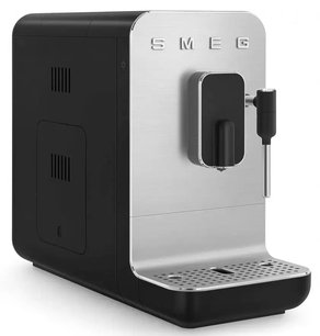 Кофемашина Smeg BCC12BLMEU фото 3 в Новосибирске