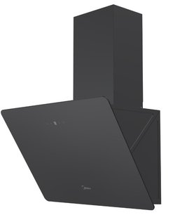 Вытяжка Мидеа MH60AN364GB фото 2 в Новосибирске Вытяжка Midea MH60AN364GB фото 2 в Новосибирске