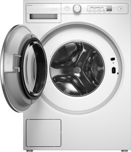 Стиральная машина Аско W3114CXLW фото 4 в Новосибирске Стиральная машина Asko W3114CXLW фото 4 в Новосибирске