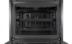 Встраиваемый духовой шкаф BOSCH HBF214BB0R фото 2 в Новосибирске Встраиваемый духовой шкаф BOSCH HBF214BB0R фото 2 в Новосибирске