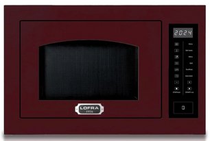Встраиваемая микроволновая печь Lofra FMRR6T25ME/R фото в Новосибирске
